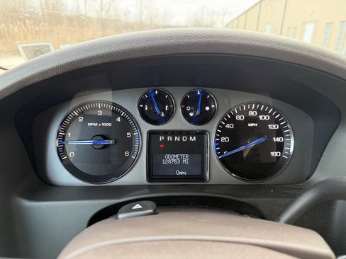 Used 2007 Cadillac Escalade AWD w/ Climate Package image 26