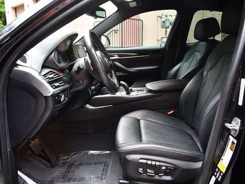 Used 2017 BMW X6 xDrive35i image 22