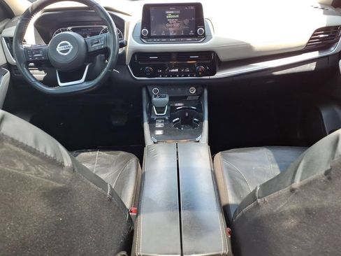 Used 2021 Nissan Rogue SV w/ Premium Package FWD image 13
