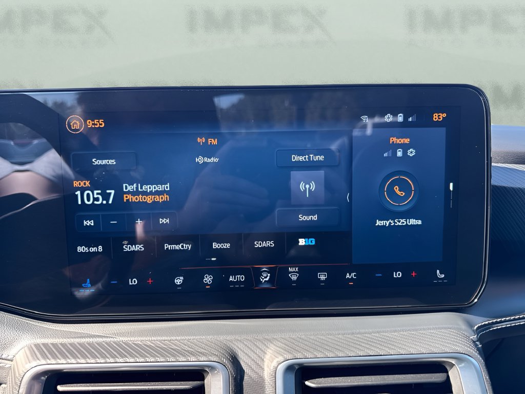 Used 2024 Ford Mustang GT Premium RWD image 17