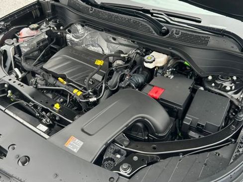 New 2026 Chevrolet Trax LT image 52