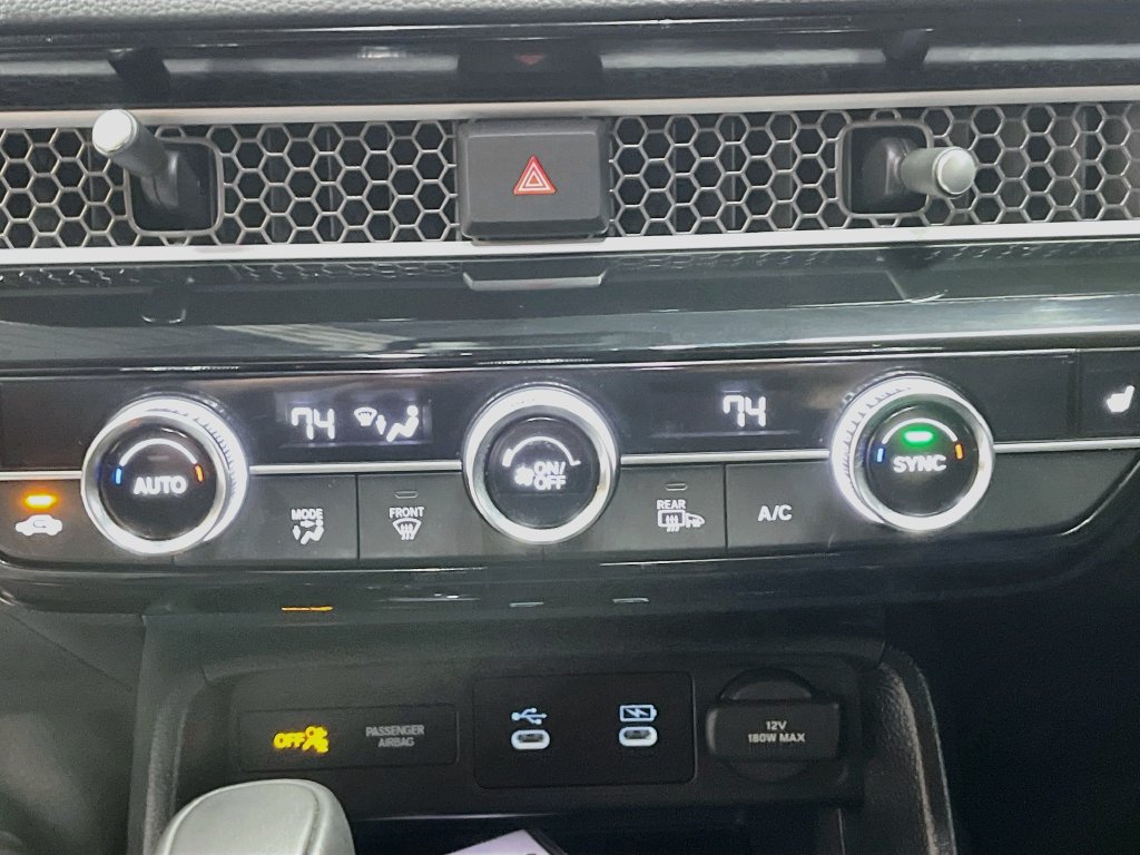 Used 2026 Honda Civic FWD Hybrid Sedan image 15