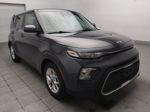 Used 2021 Kia Soul S FWD image 13