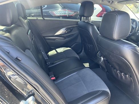 Used 2016 Buick LaCrosse image 16