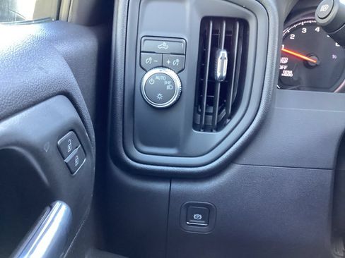 New 2026 GMC Sierra 1500 Pro w/ Pro Value Package RWD image 22