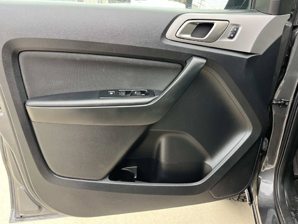 Used 2019 Ford Ranger XLT w/ FX4 Off-Road Package AWD/4WD image 25