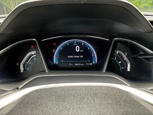 Used 2016 Honda Civic Touring image 13