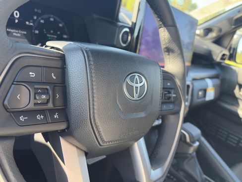 New 2026 Toyota 4Runner Limited image 34