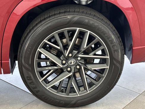 Used 2026 Lexus TX 350 AWD w/ Technology Package image 22