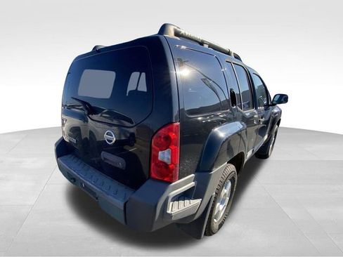 Used 2006 Nissan Xterra S w/ (U01) Utility Pkg image 12
