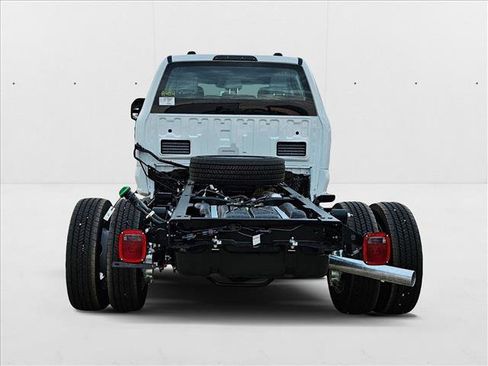 New 2025 Ford F450 XL image 9