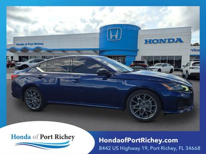 Used 2023 Nissan Altima 2.0 SR