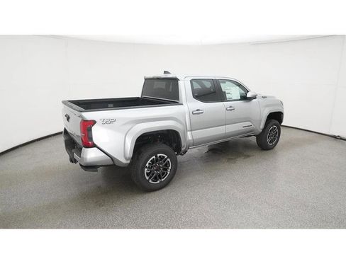 New 2025 Toyota Tacoma TRD Sport image 9