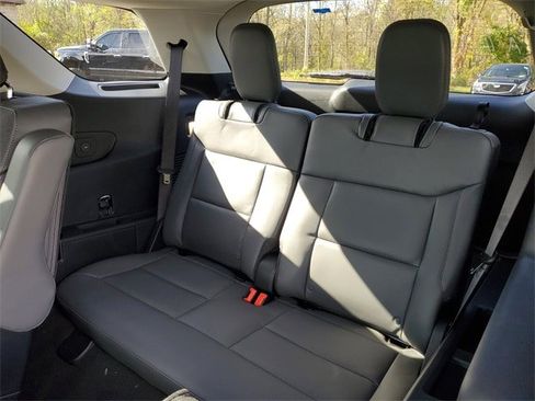 New 2026 Ford Explorer Active image 32