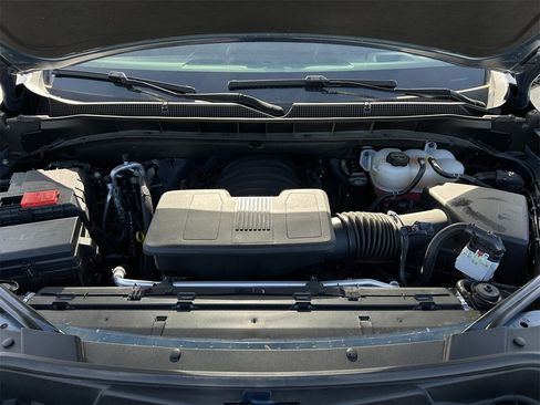 Certified 2025 Chevrolet Tahoe Premier image 33