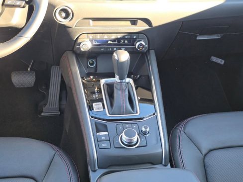 New 2025 MAZDA CX-5 Carbon Edition image 11
