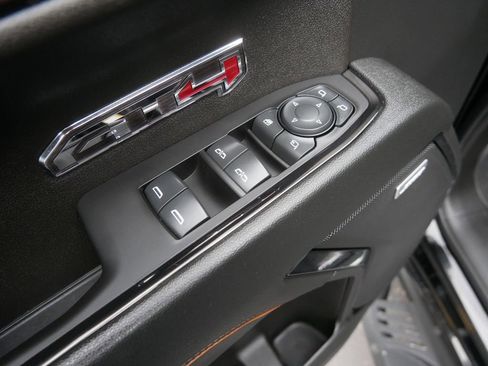 Used 2024 GMC Sierra 1500 AT4 AWD/4WD image 16