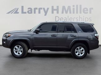 Used 2018 Toyota 4Runner SR5 video 2