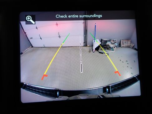 Used 2021 RAM 1500 Laramie image 18