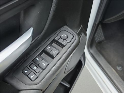 Used 2025 RAM 1500 Tradesman w/ Protection Group image 18