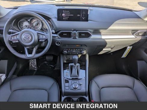 New 2025 MAZDA CX-5 AWD 2.5 S w/ Select Package image 11