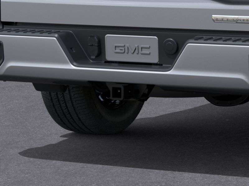 New 2026 GMC Sierra 1500 Elevation AWD/4WD image 14