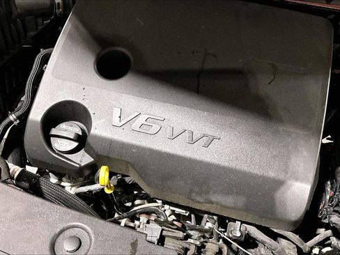 Used 2023 Buick Enclave Essence w/ Experience Buick Package image 34