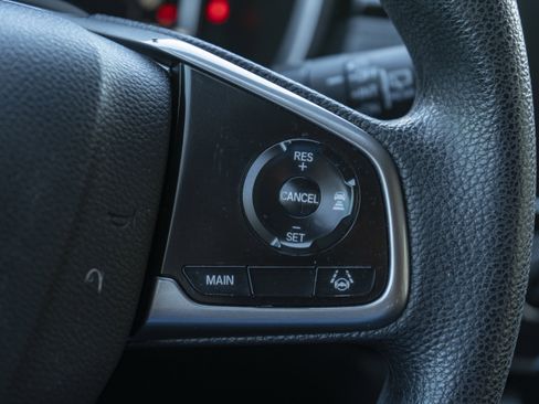 Used 2021 Honda CR-V EX image 29