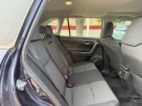 Used 2022 Toyota RAV4 XLE w/ Convenience Package AWD/4WD image 33