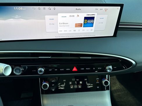 New 2026 Genesis GV70 2.5T Select image 6