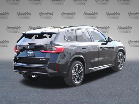 Used 2026 BMW X1 xDrive28i w/ Technology Package AWD/4WD image 10