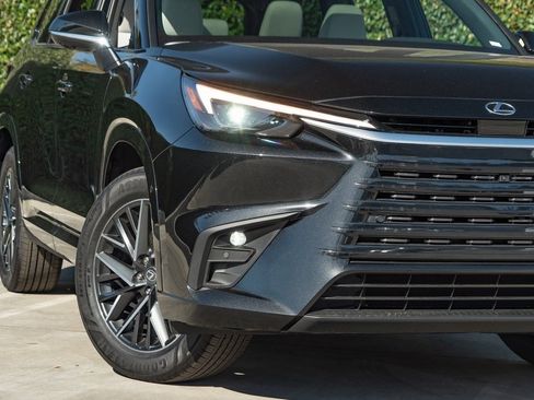 New 2026 Lexus TX 350 AWD image 5