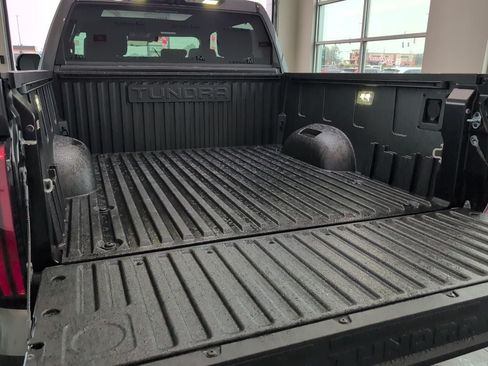 New 2026 Toyota Tundra Capstone AWD/4WD image 13