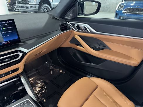 Certified 2024 BMW M440i xDrive Gran Coupe image 30