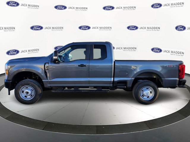 New 2026 Ford F250 XL w/ Snow Plow Prep Package AWD/4WD image 2