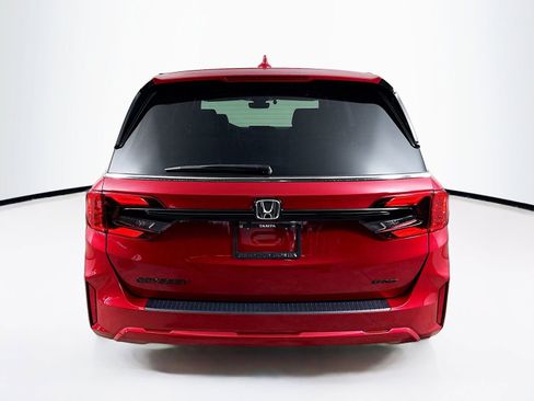 New 2026 Honda Odyssey Sport-L image 29