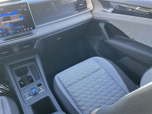 New 2026 Volkswagen Tiguan S image 12