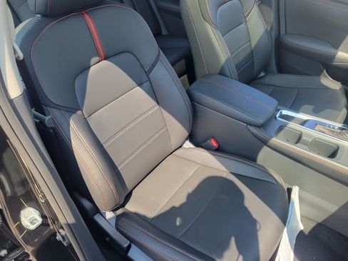 New 2025 Nissan Sentra SR w/ SR Premium Package image 38