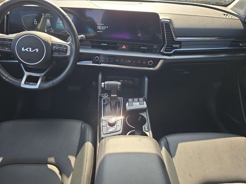Certified 2023 Kia Sportage EX FWD image 14