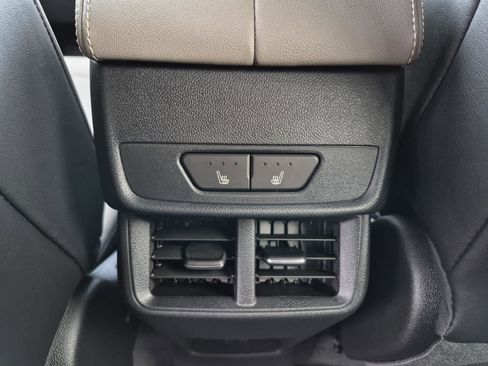 New 2026 GMC Terrain Elevation w/ Elevation Premium Package image 11