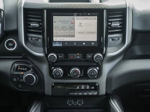 New 2026 RAM 1500 Express AWD/4WD image 30