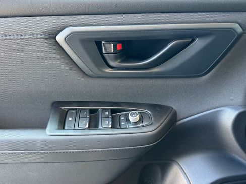 New 2026 Subaru Forester Premium AWD/4WD image 10