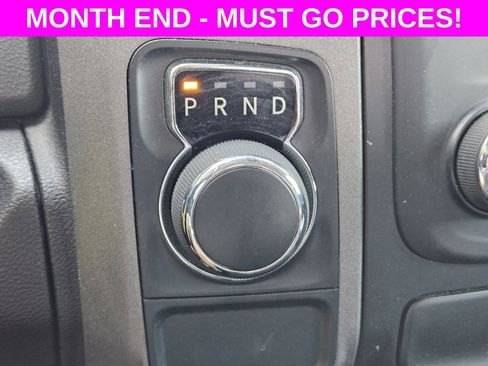 Used 2020 RAM 1500 Tradesman w/ Tradesman SXT Package image 22