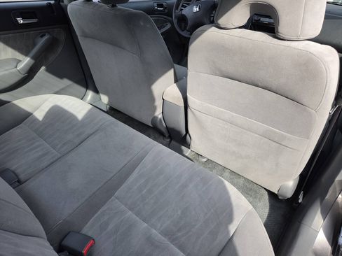 Used 2004 Honda Civic LX image 27