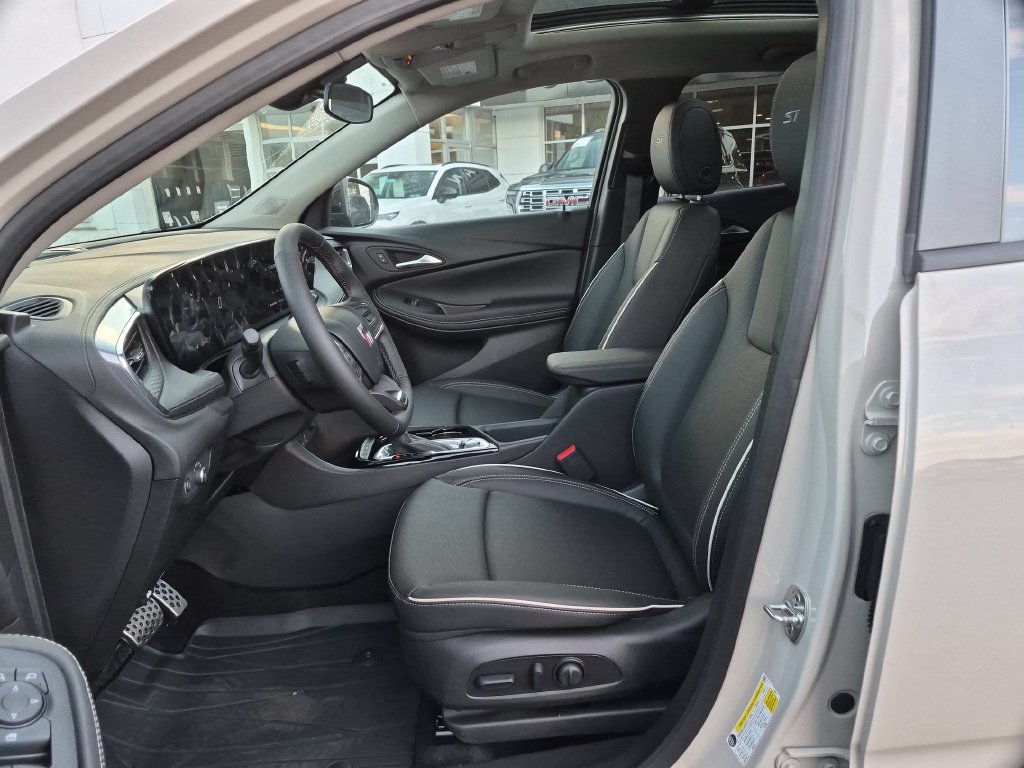 New 2026 Buick Encore GX Sport Touring w/ Studio Series AWD/4WD image 18