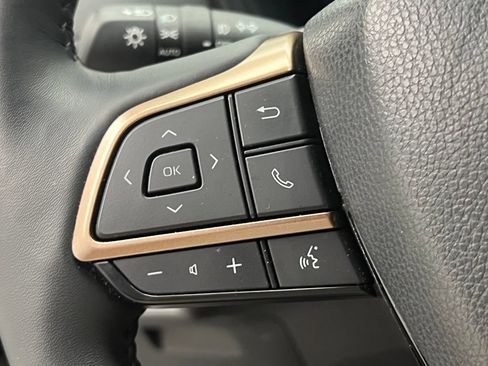 Used 2025 Toyota Grand Highlander AWD Hybrid image 20