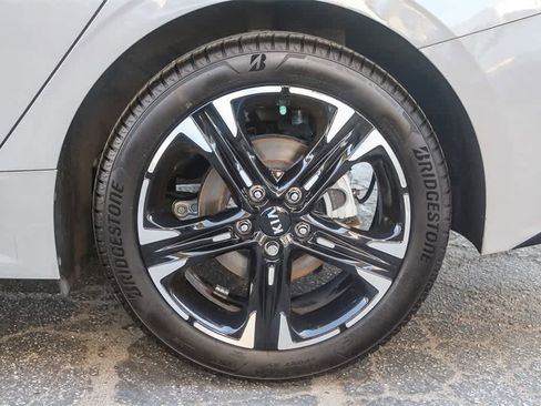 Used 2021 Kia K5 GT-Line image 10