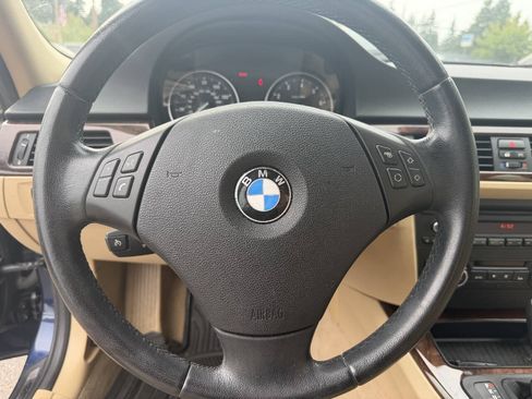 Used 2011 BMW 328i Sedan RWD image 11