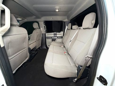 Used 2018 Ford F150 XLT image 17