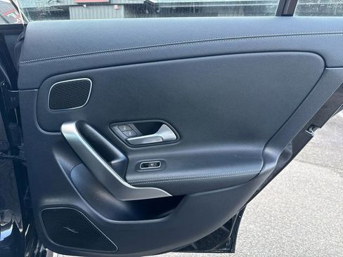 Used 2020 Mercedes-Benz CLA 250 4MATIC image 26